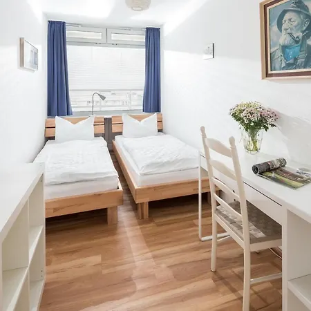 Nordseeblick 61 * Norderney