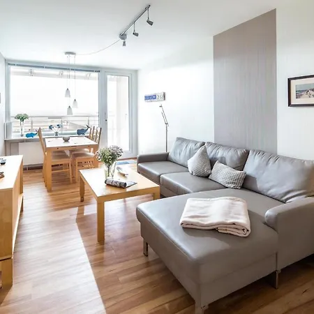 Nordseeblick 61 Διαμέρισμα