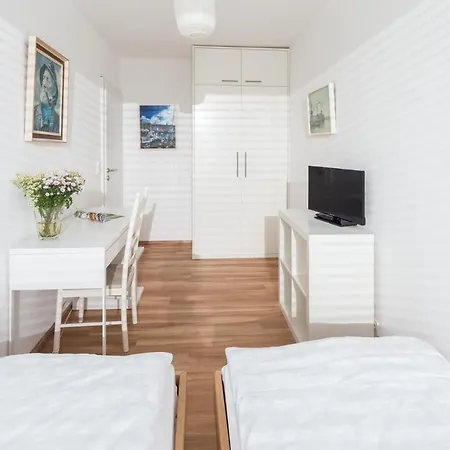 Διαμέρισμα Nordseeblick 61 Norderney