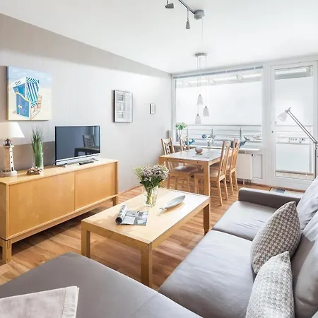 Nordseeblick 61 Διαμέρισμα