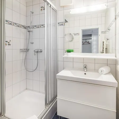 Nordseeblick 61 Διαμέρισμα *