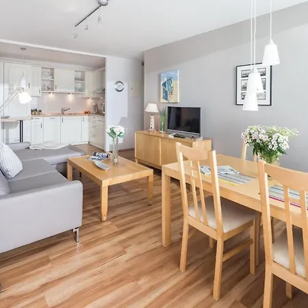 Nordseeblick 61 * Norderney