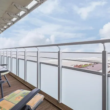 Nordseeblick 61 Norderney